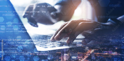 SOFTWARE DEVLOPMENT/TECHNOLOGY
