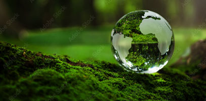 ESG & SUSTAINABILITY LAW